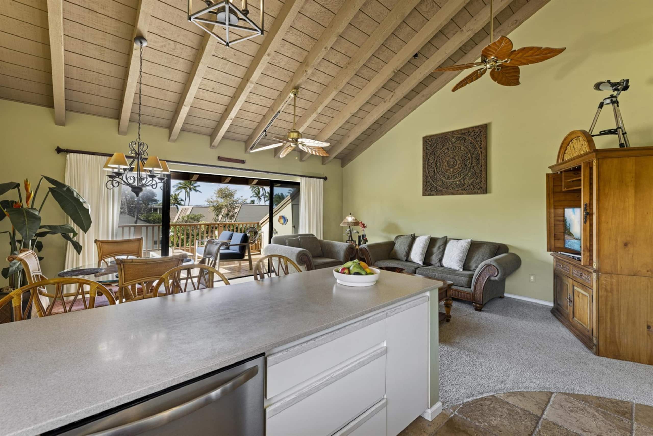 Condo in Kihei · ★5.0 · 2 bedrooms · 5 beds · 2 baths - Image 8