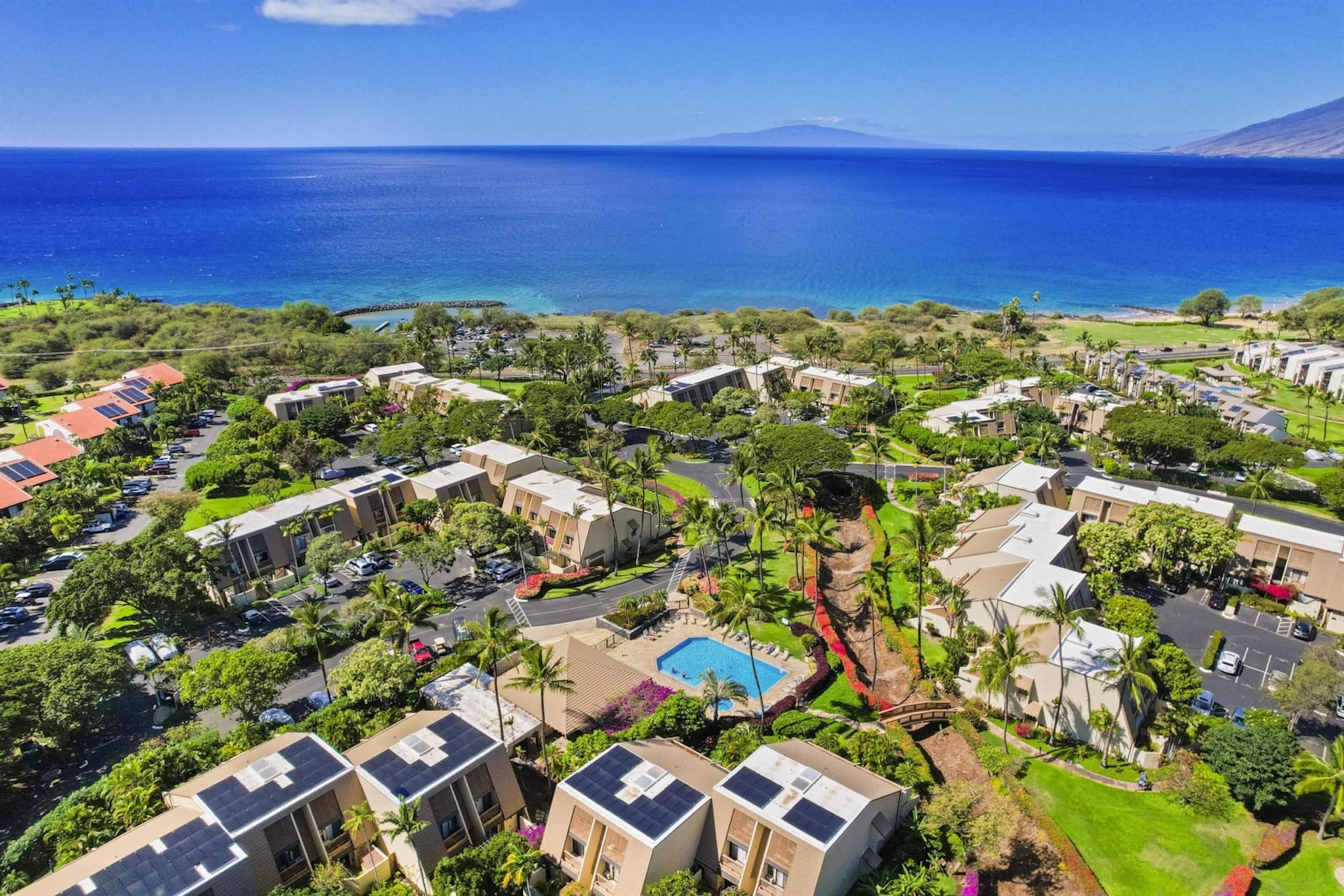 Condo in Kihei · ★5.0 · 2 bedrooms · 5 beds · 2 baths - Image 39