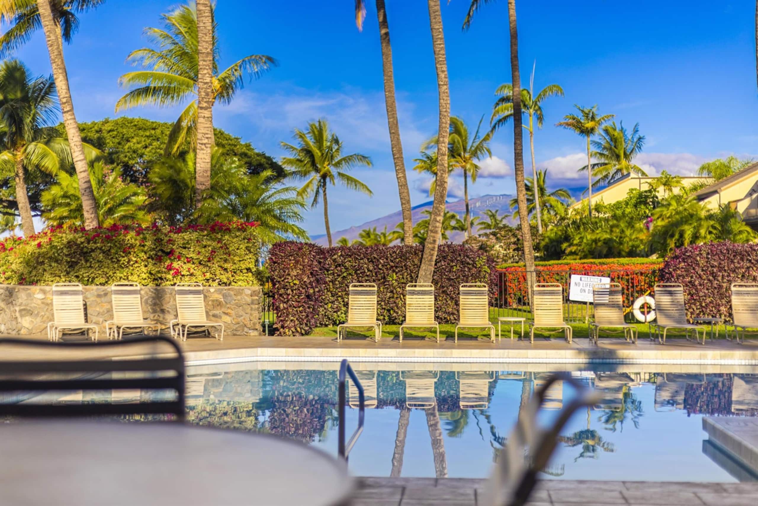 Condo in Kihei · ★5.0 · 2 bedrooms · 5 beds · 2 baths - Image 28