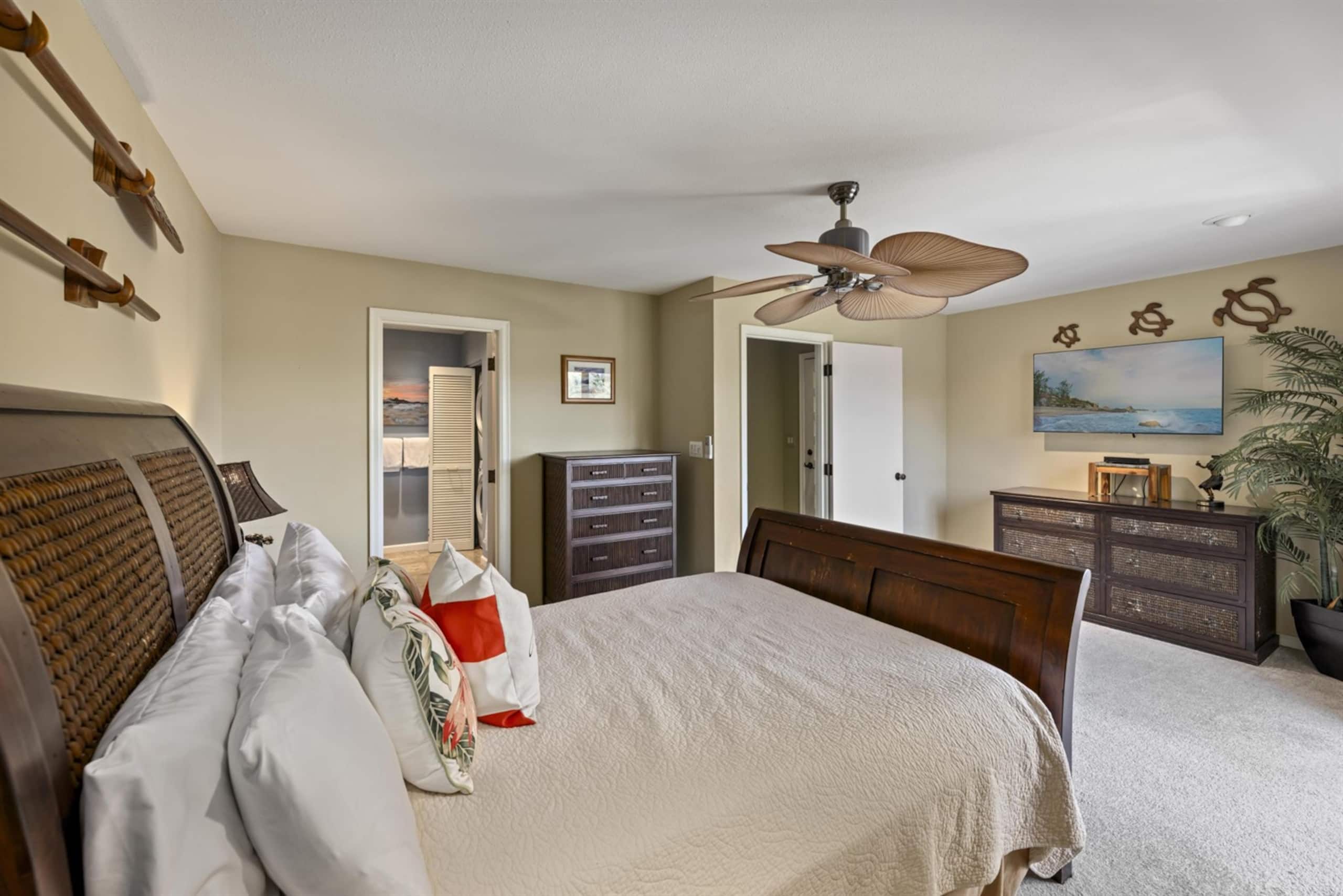 Condo in Kihei · ★5.0 · 2 bedrooms · 5 beds · 2 baths - Image 15