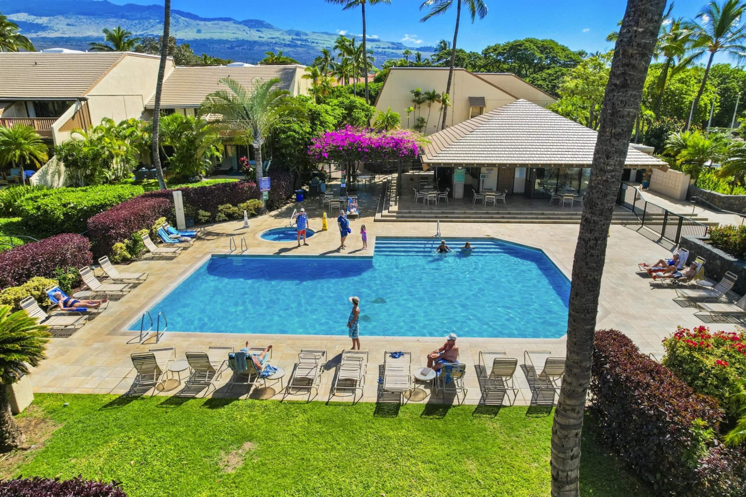 Condo in Kihei · ★5.0 · 2 bedrooms · 5 beds · 2 baths - Image 29
