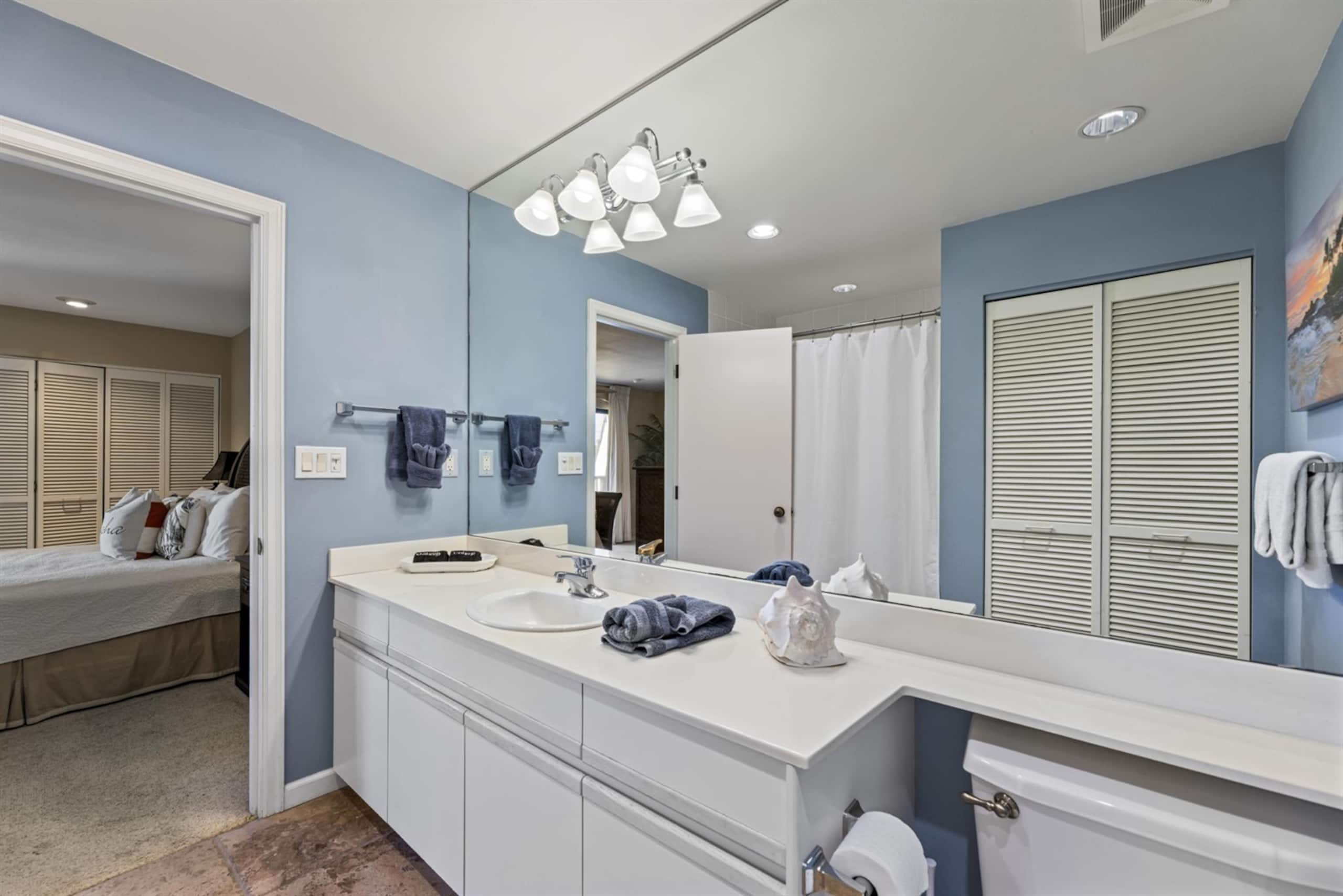 Condo in Kihei · ★5.0 · 2 bedrooms · 5 beds · 2 baths - Image 17