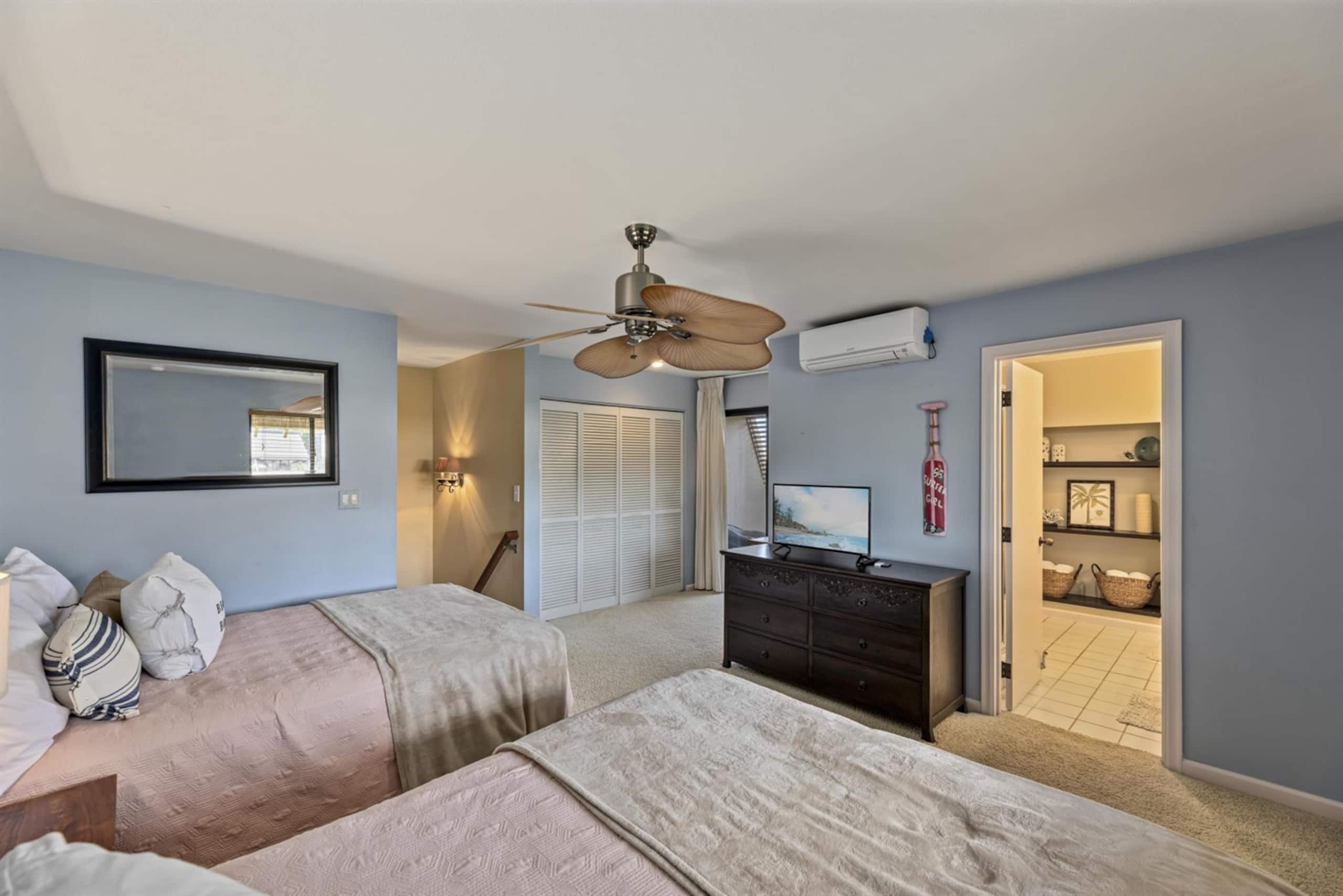 Condo in Kihei · ★5.0 · 2 bedrooms · 5 beds · 2 baths - Image 22