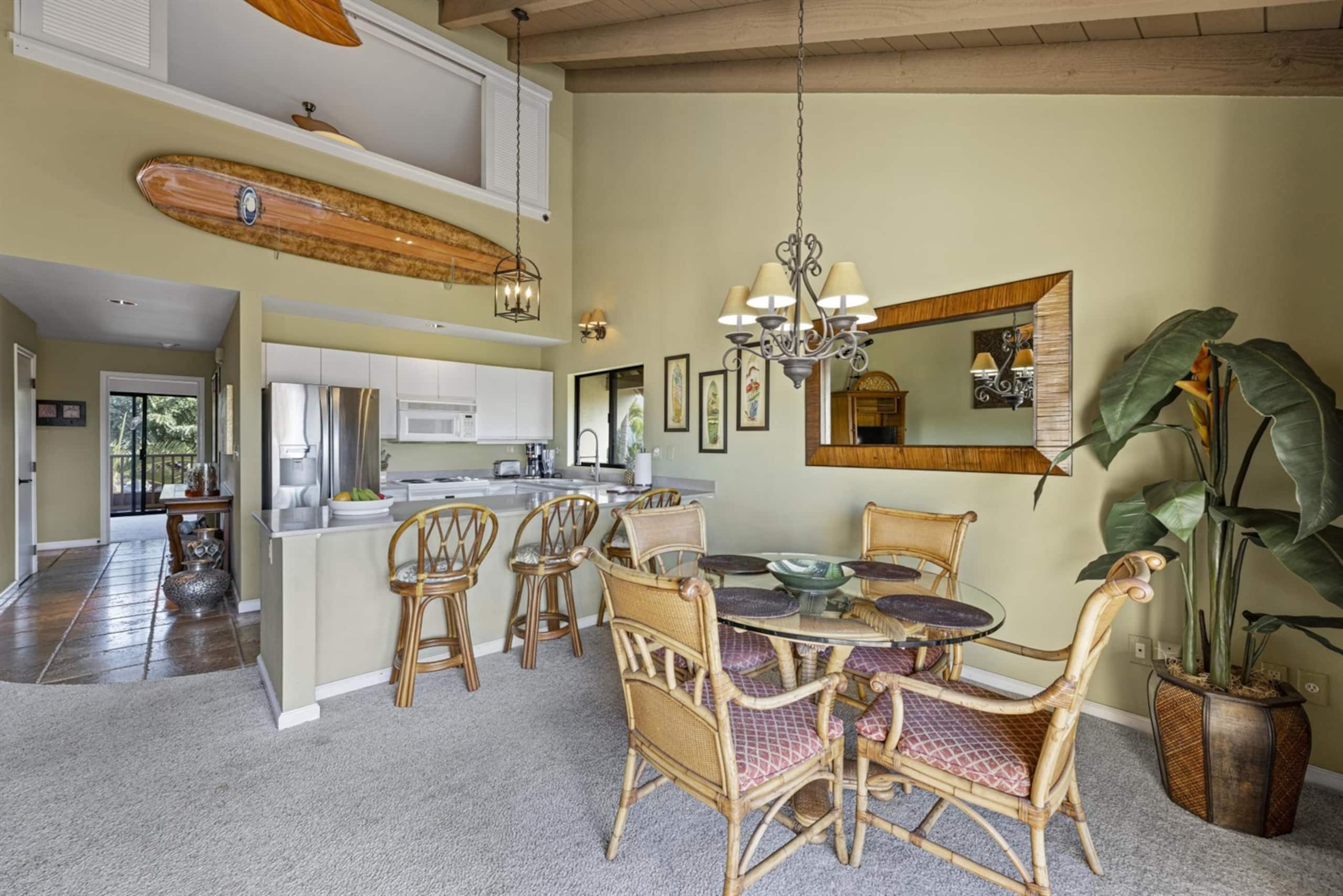 Condo in Kihei · ★5.0 · 2 bedrooms · 5 beds · 2 baths - Image 9