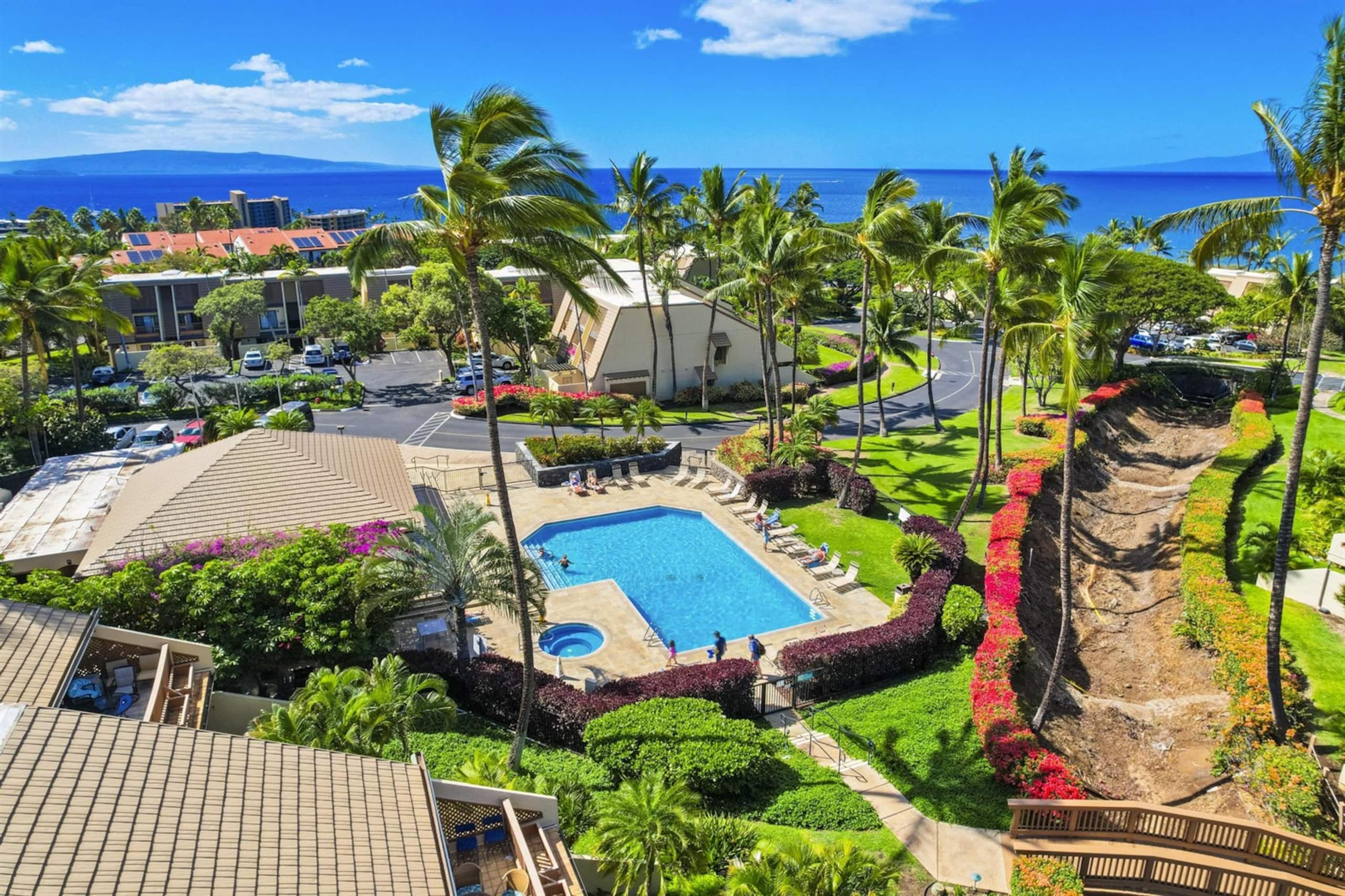 Condo in Kihei · ★5.0 · 2 bedrooms · 5 beds · 2 baths - Image 35