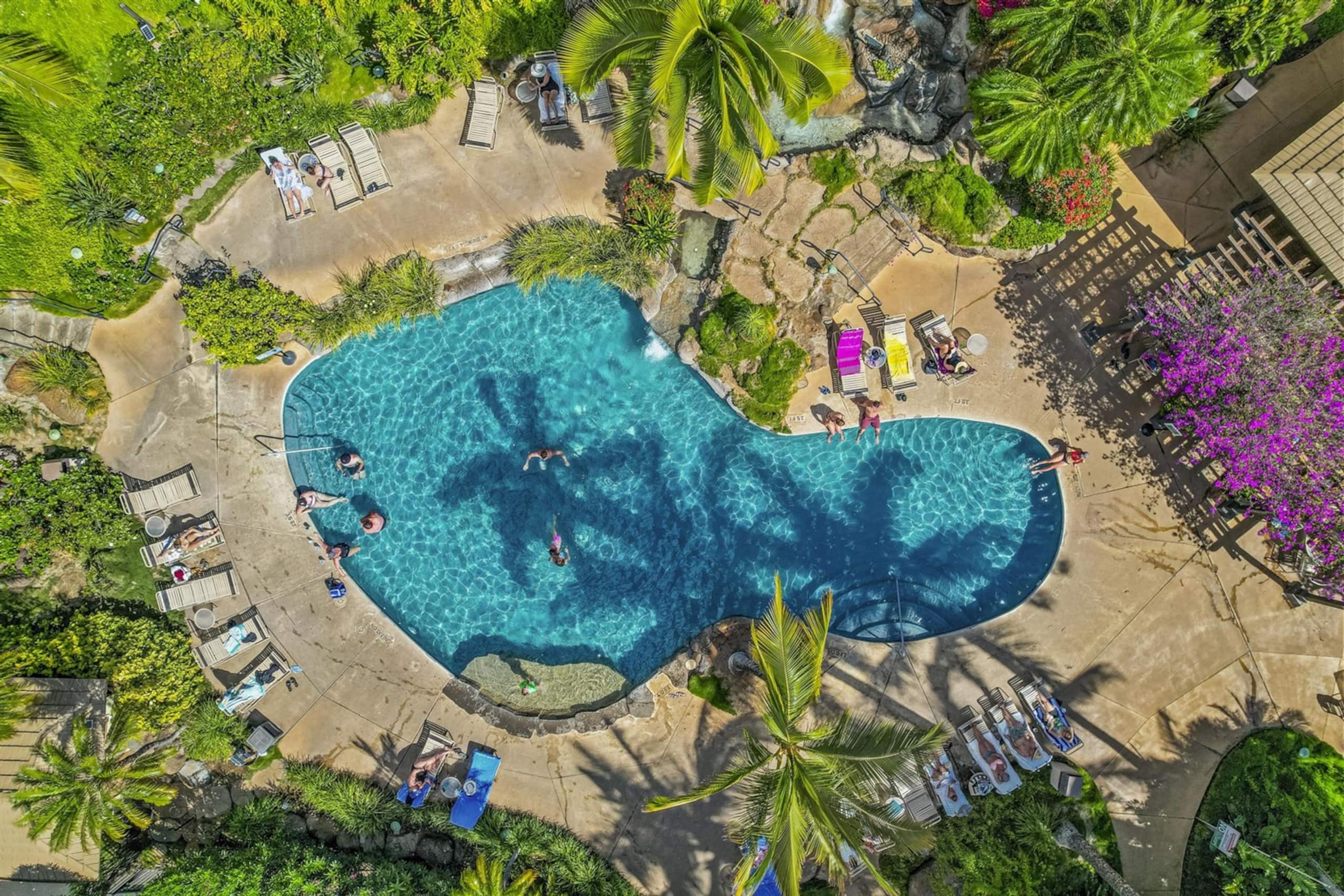 Condo in Kihei · ★5.0 · 2 bedrooms · 5 beds · 2 baths - Image 34