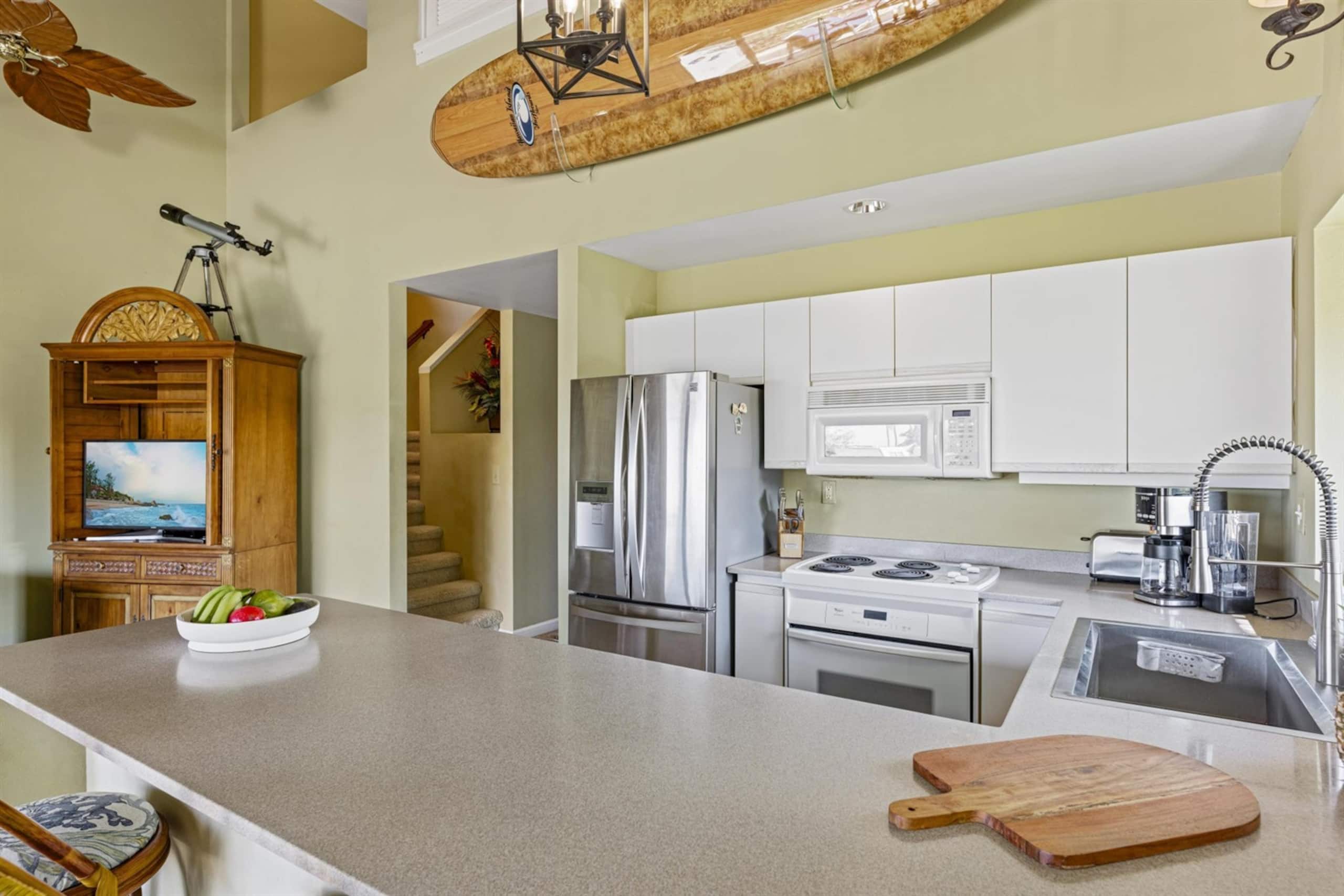 Condo in Kihei · ★5.0 · 2 bedrooms · 5 beds · 2 baths - Image 5