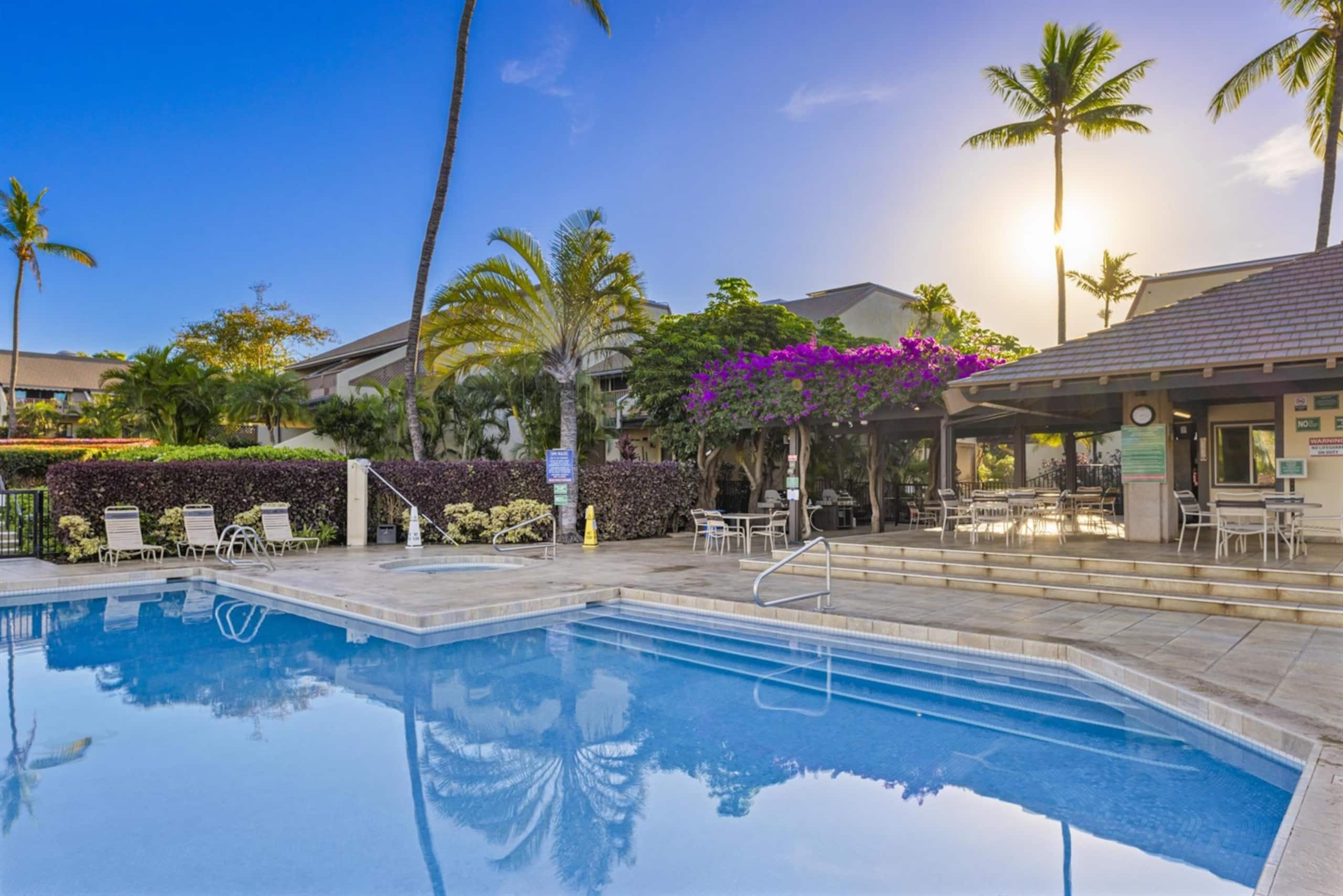 Condo in Kihei · ★5.0 · 2 bedrooms · 5 beds · 2 baths - Image 27