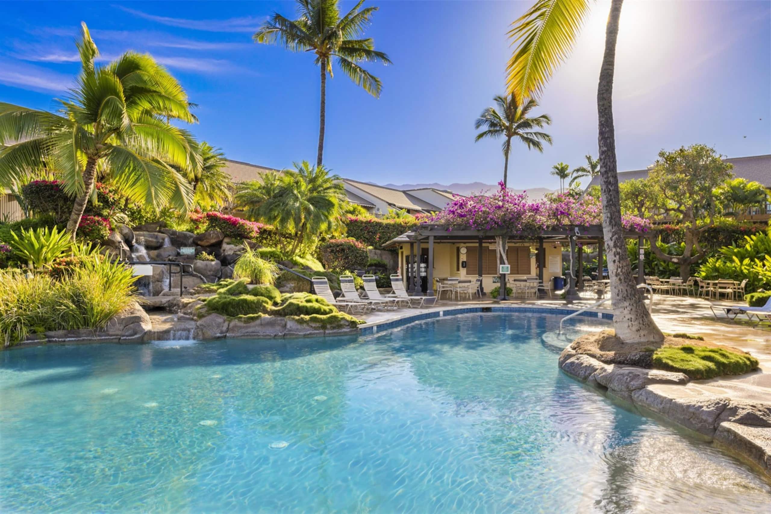 Condo in Kihei · ★5.0 · 2 bedrooms · 5 beds · 2 baths - Image 31