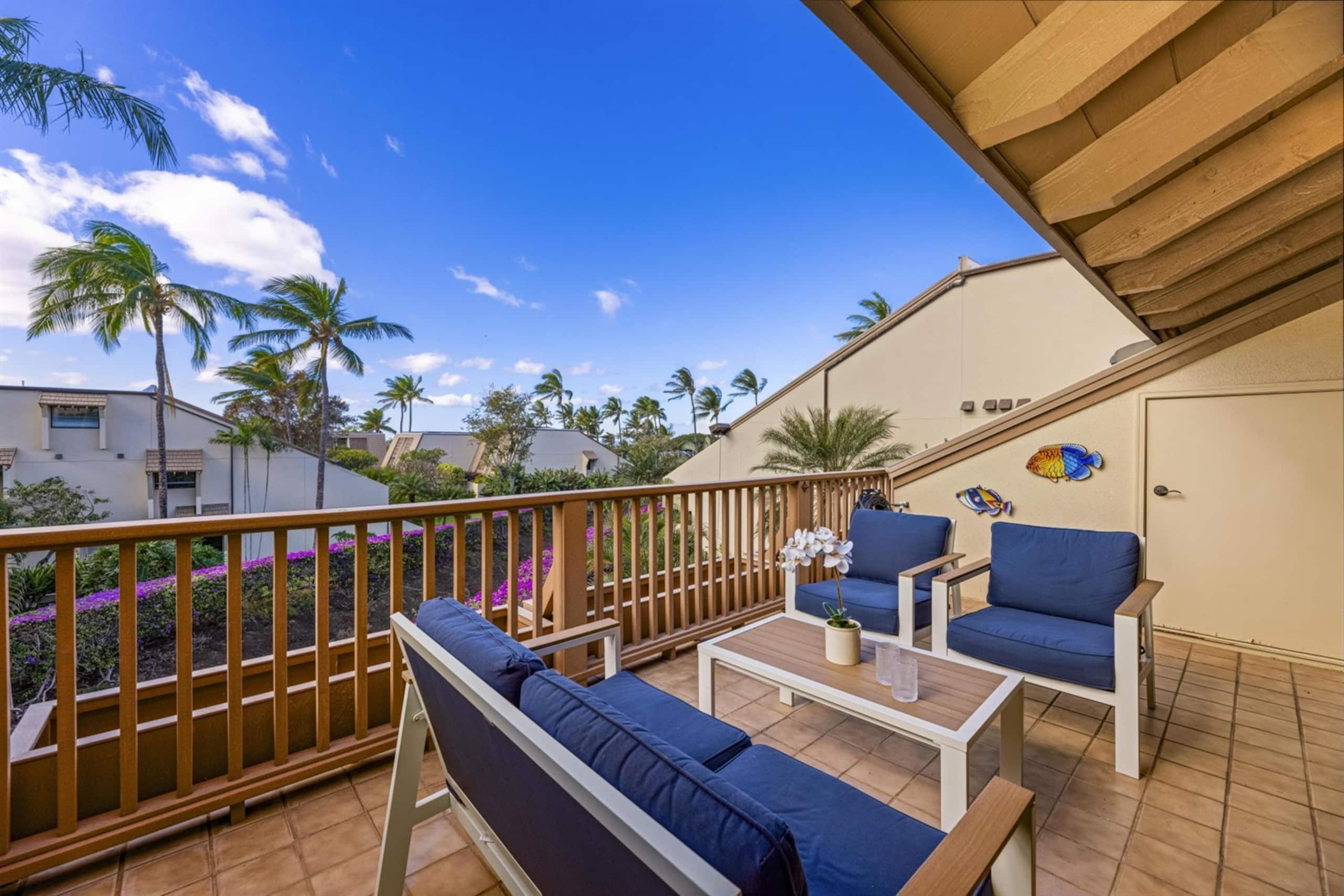 Condo in Kihei · ★5.0 · 2 bedrooms · 5 beds · 2 baths - Image 3