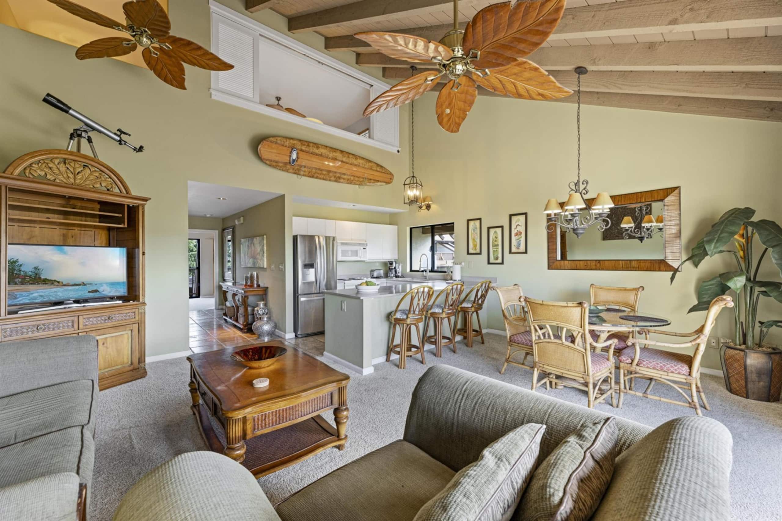 Condo in Kihei · ★5.0 · 2 bedrooms · 5 beds · 2 baths - Image 12