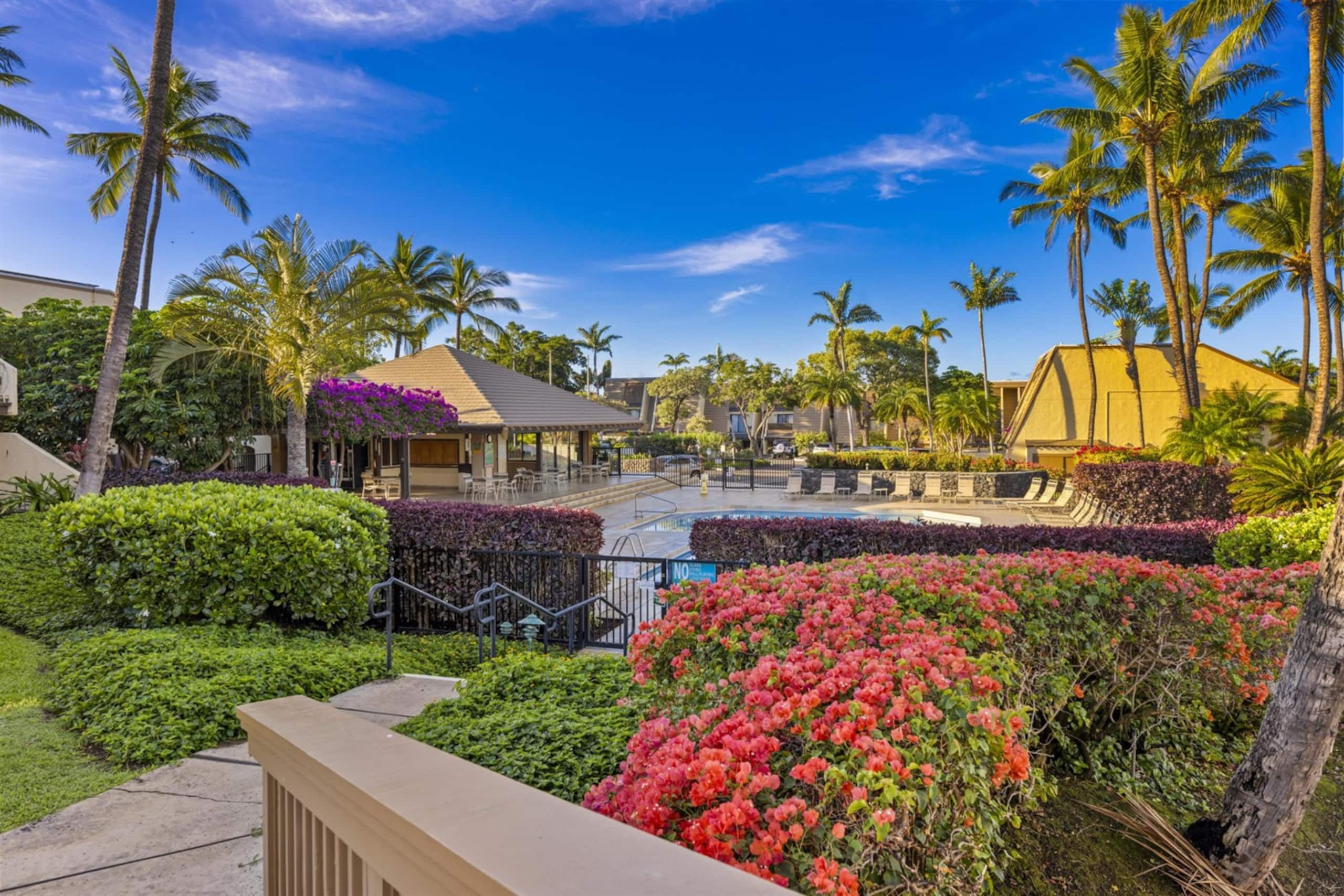 Condo in Kihei · ★5.0 · 2 bedrooms · 5 beds · 2 baths - Image 26