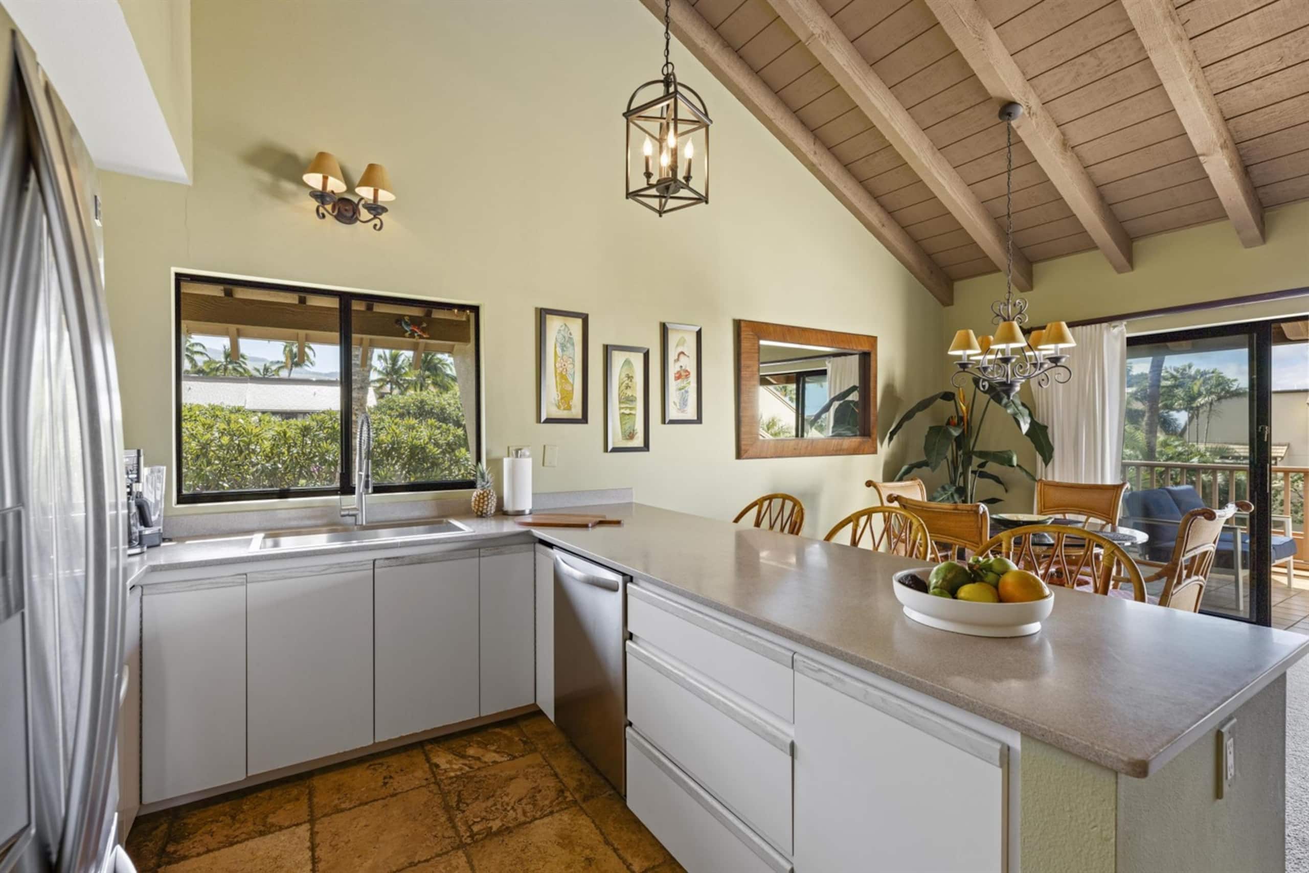 Condo in Kihei · ★5.0 · 2 bedrooms · 5 beds · 2 baths - Image 7