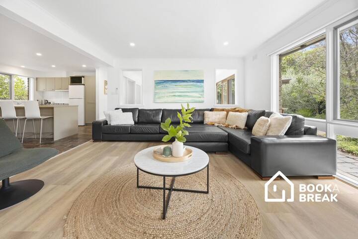 Albany Beachside Retreat