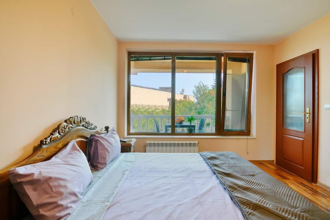 ห้องนอน