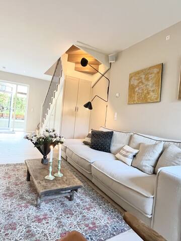 Townhouse – perfect for familiy – townhouse -famil gallery image 3