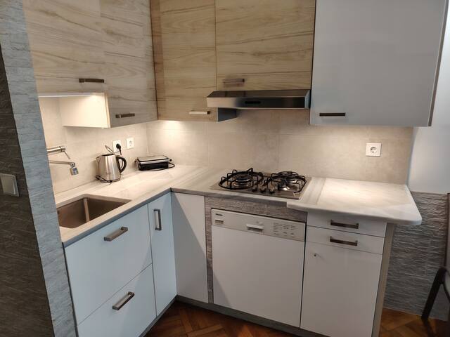 Tritos, Sleeps 11 – Balcony – Sea View gallery image 3