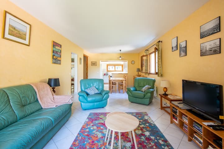 Ostal Pioch Des Pins - Piscine Privée - Aniane