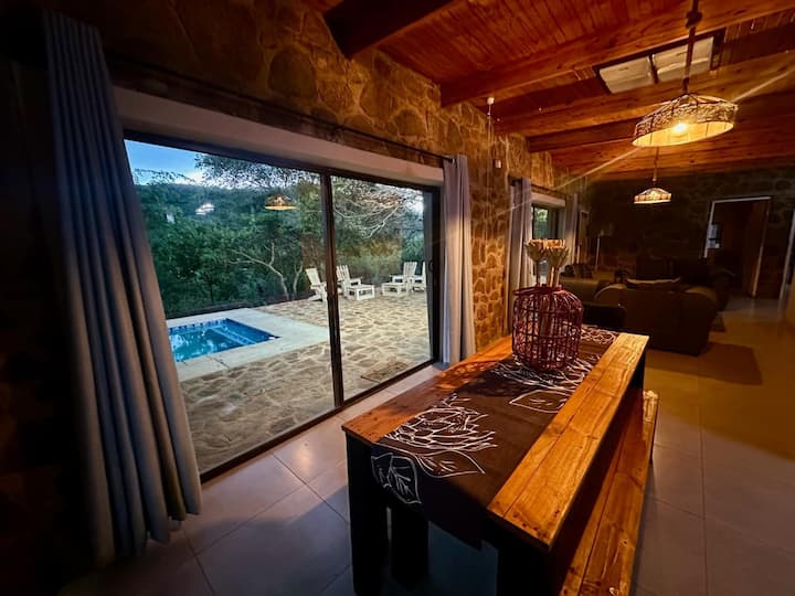 Athule Inn - Cradle - Holiday Home - Hekpoort