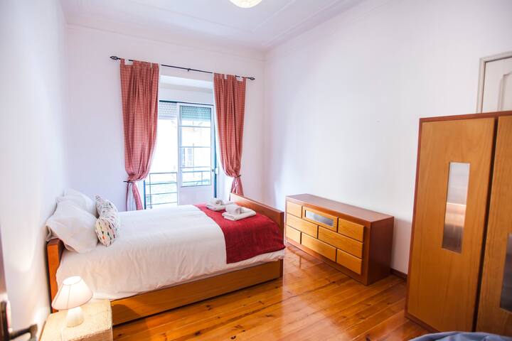 Comfort Lisbon Apartment gallery image 4