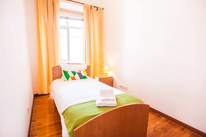 Comfort Lisbon Apartment gallery image 2