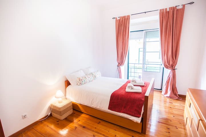 Comfort Lisbon Apartment