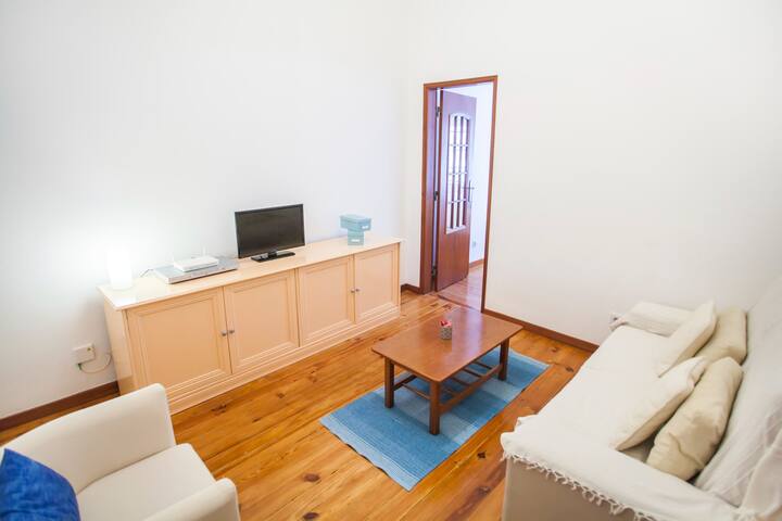 Comfort Lisbon Apartment gallery image 5