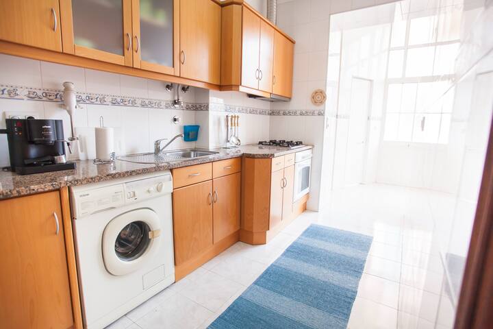 Comfort Lisbon Apartment gallery image 3