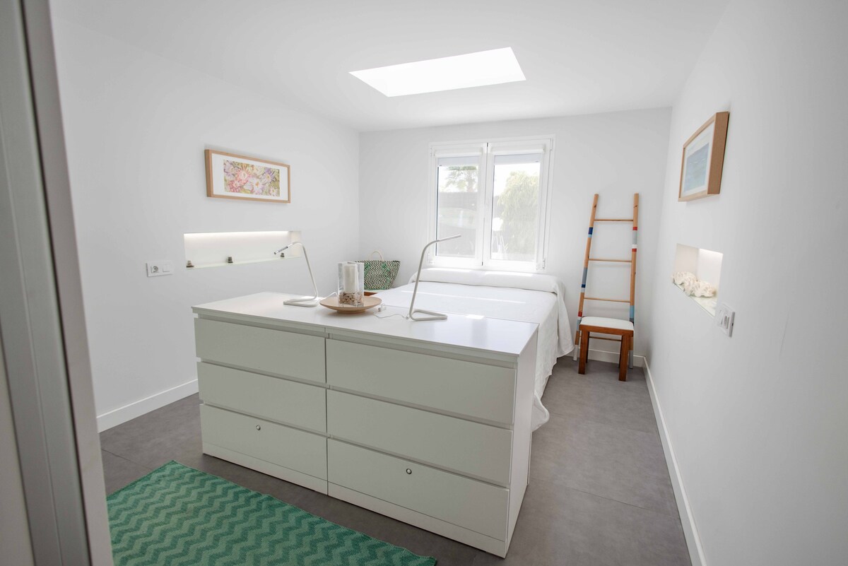 غرفة النوم 1