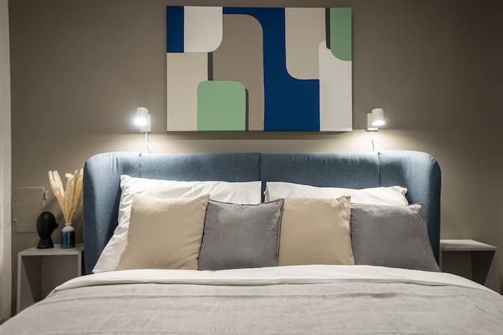 ห้องนอน