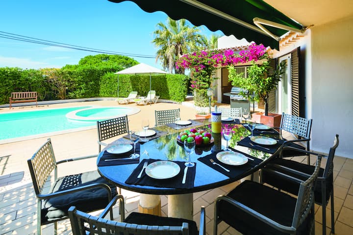 Carvoeiro Villa Santalena - Carvoeiro