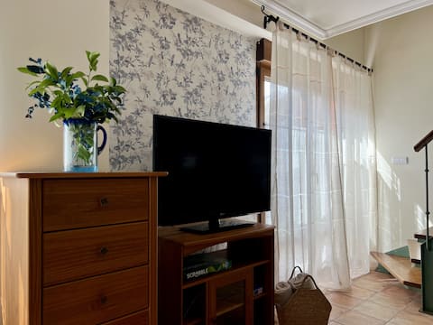 Anuncio de Airbnb popular: Windows to the Peaks of Europe en Camaleño