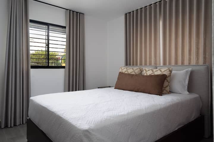 Habitación 1