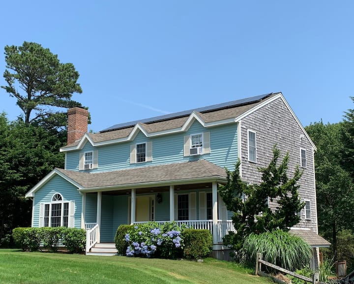 Spacious Harwich Home Near Round Cove (1116) - Chatham, MA