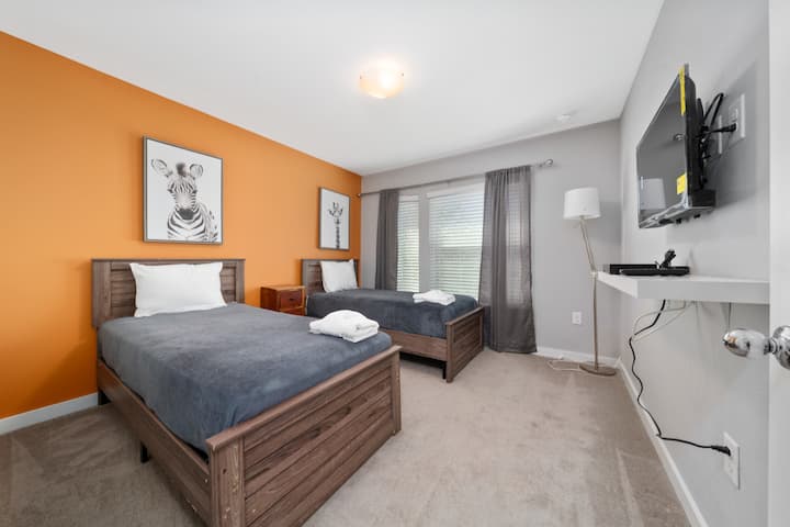 ห้องนอนที่ 1