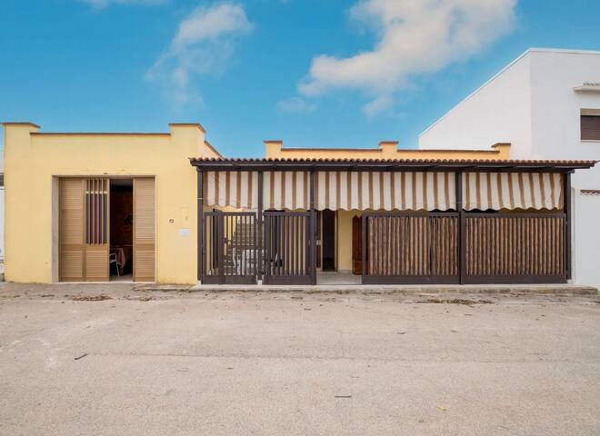 Grand Villa Lapillo – Sea View Estate with Terrace gallery image 4