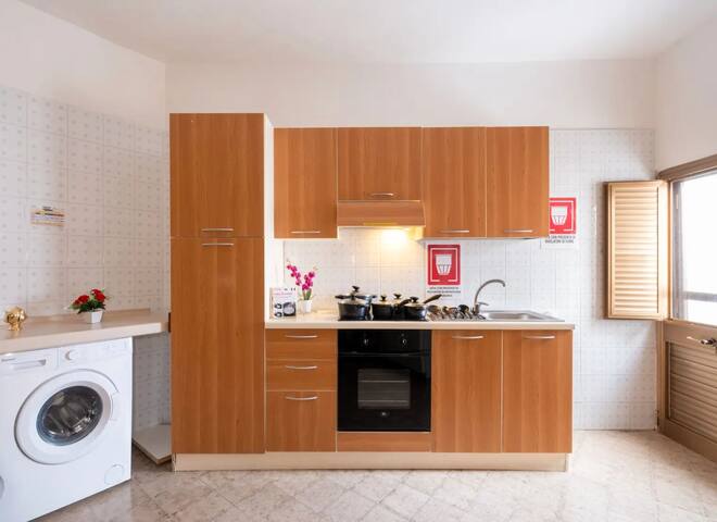 Grand Villa Lapillo – Sea View Estate with Terrace gallery image 2