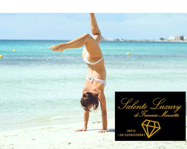 Grand Villa Lapillo – Sea View Estate with Terrace gallery image 3