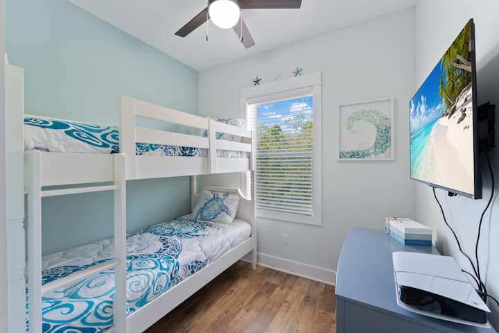 Ორსართულიანი ოთახი