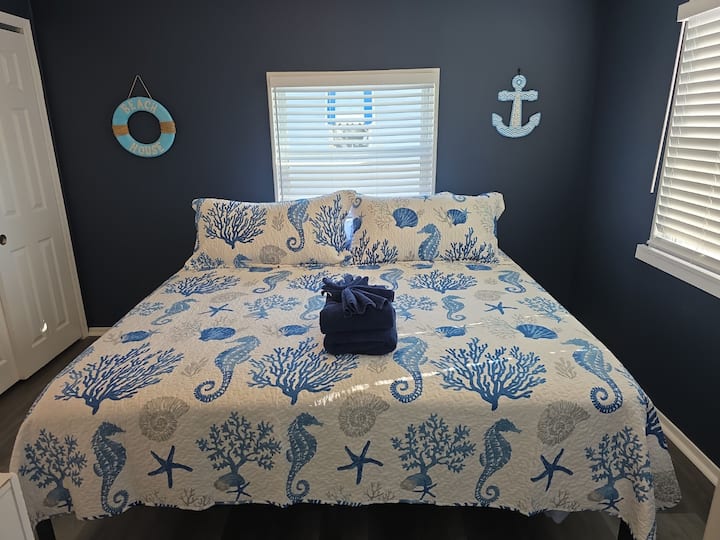 Chambre 1