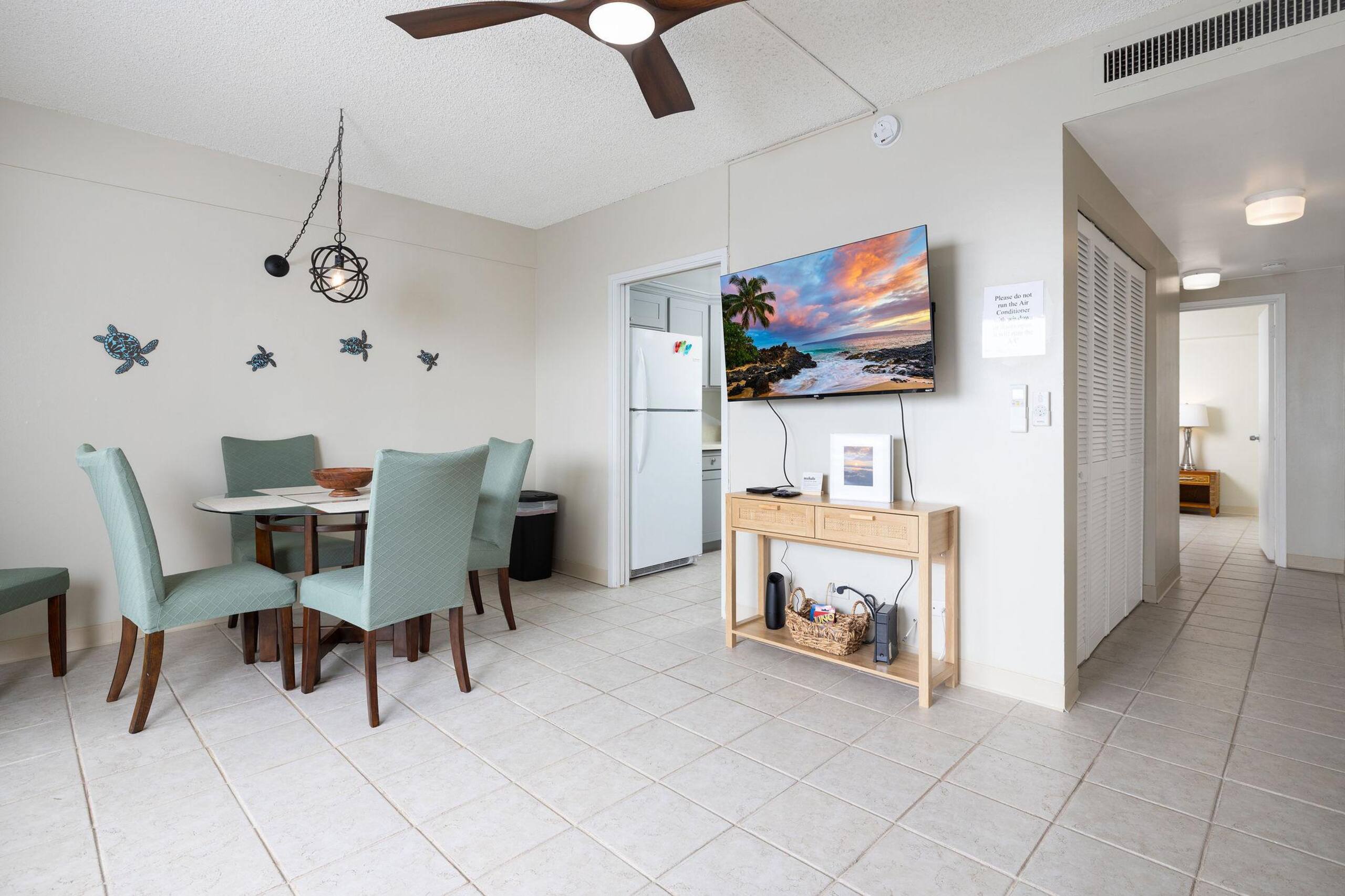 Condo in Kailua-Kona · ★4.5 · 1 bedroom · 2 beds · 1 private bath - Image 23