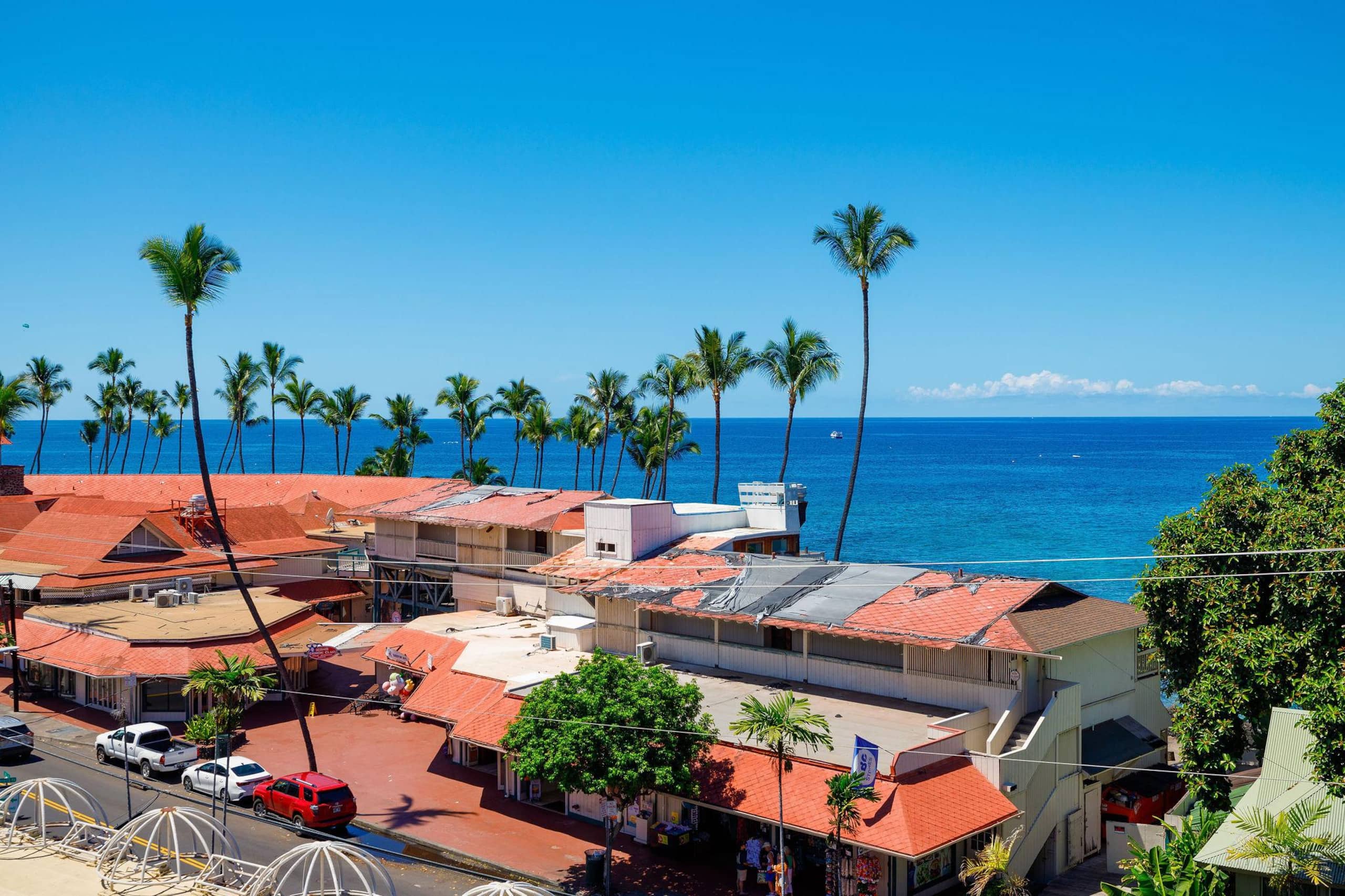 Condo in Kailua-Kona · ★4.5 · 1 bedroom · 2 beds · 1 private bath - Image 25