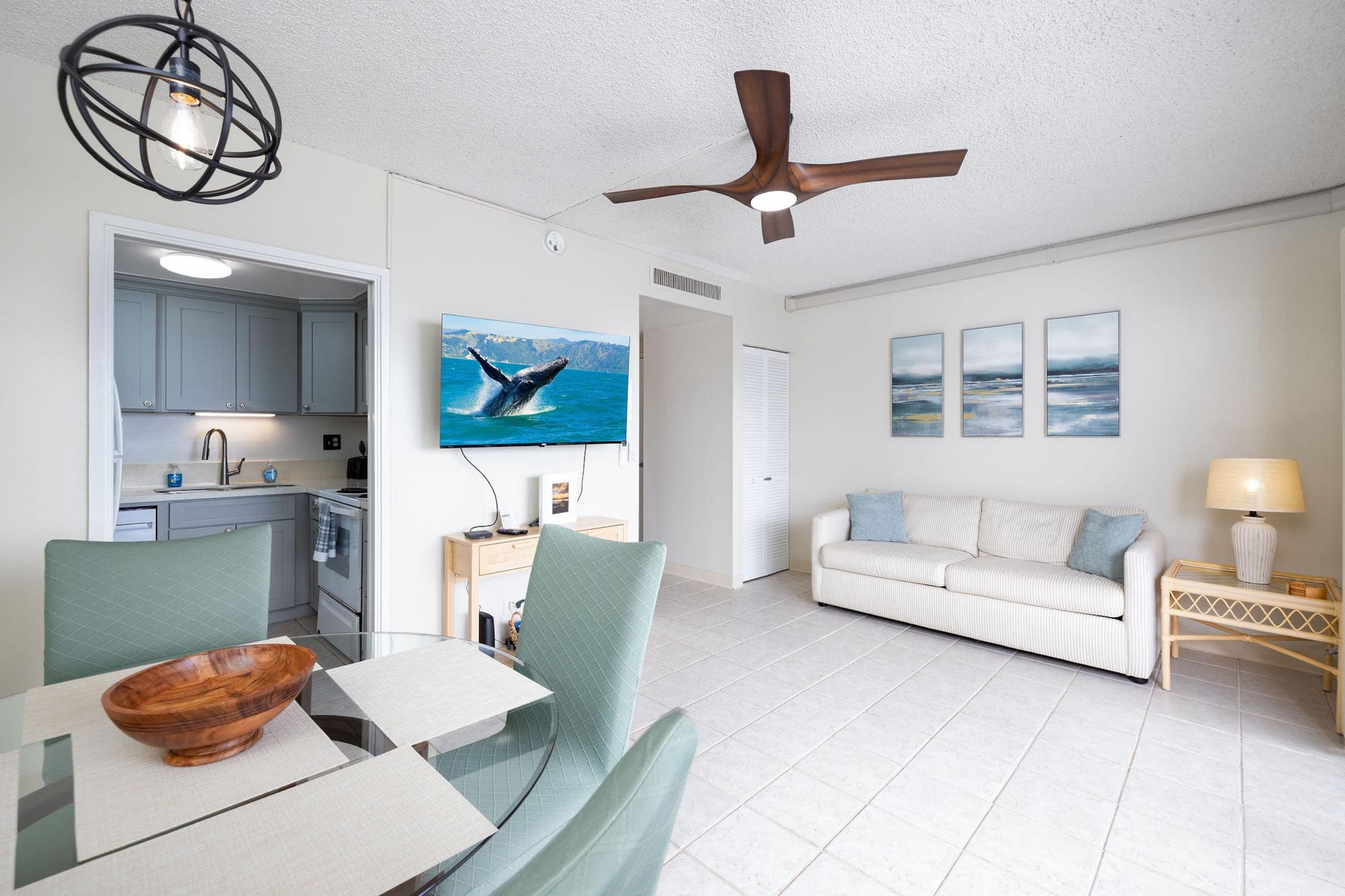 Condo in Kailua-Kona · ★4.5 · 1 bedroom · 2 beds · 1 private bath - Image 4