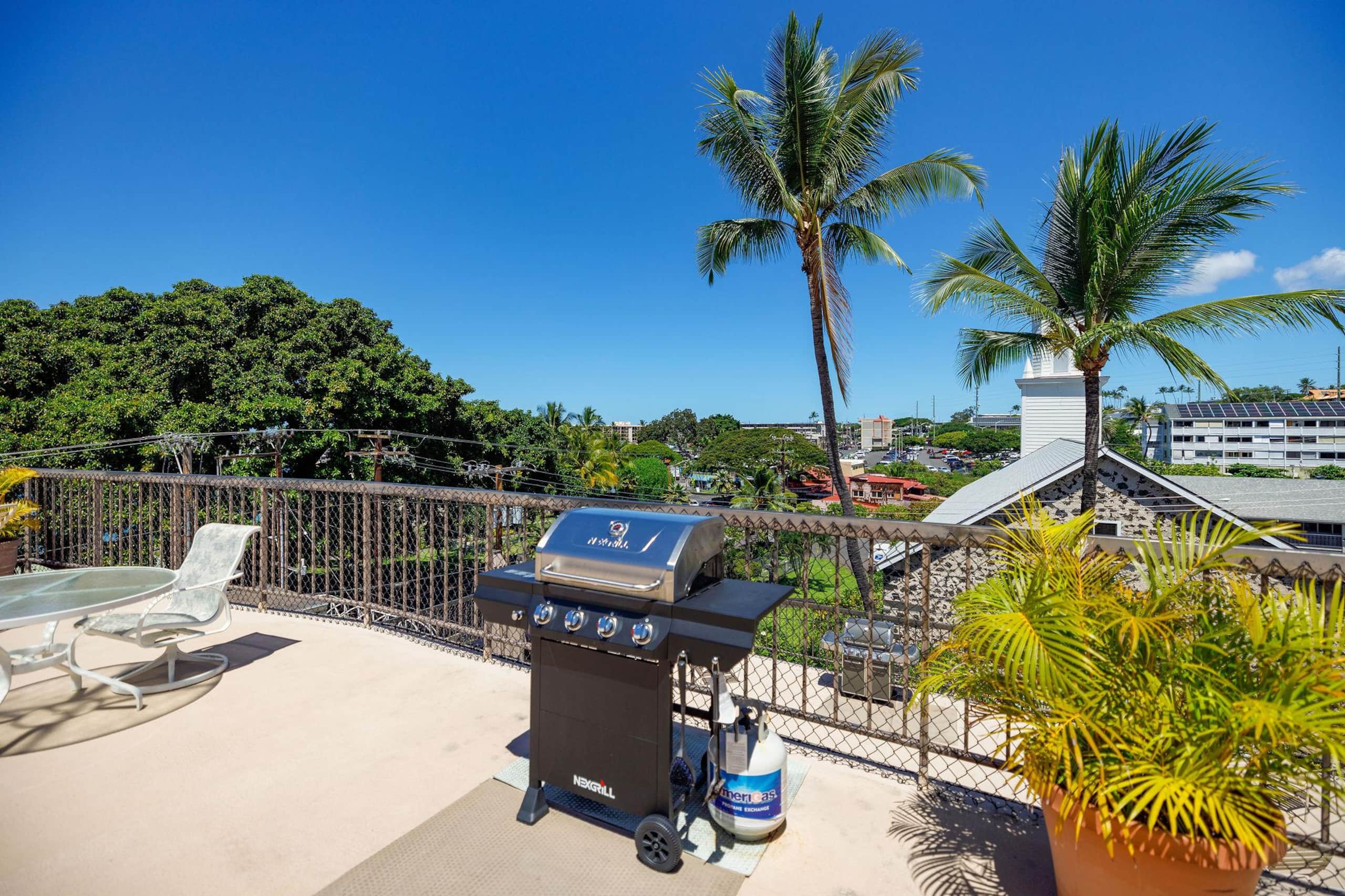 Condo in Kailua-Kona · ★4.5 · 1 bedroom · 2 beds · 1 private bath - Image 33