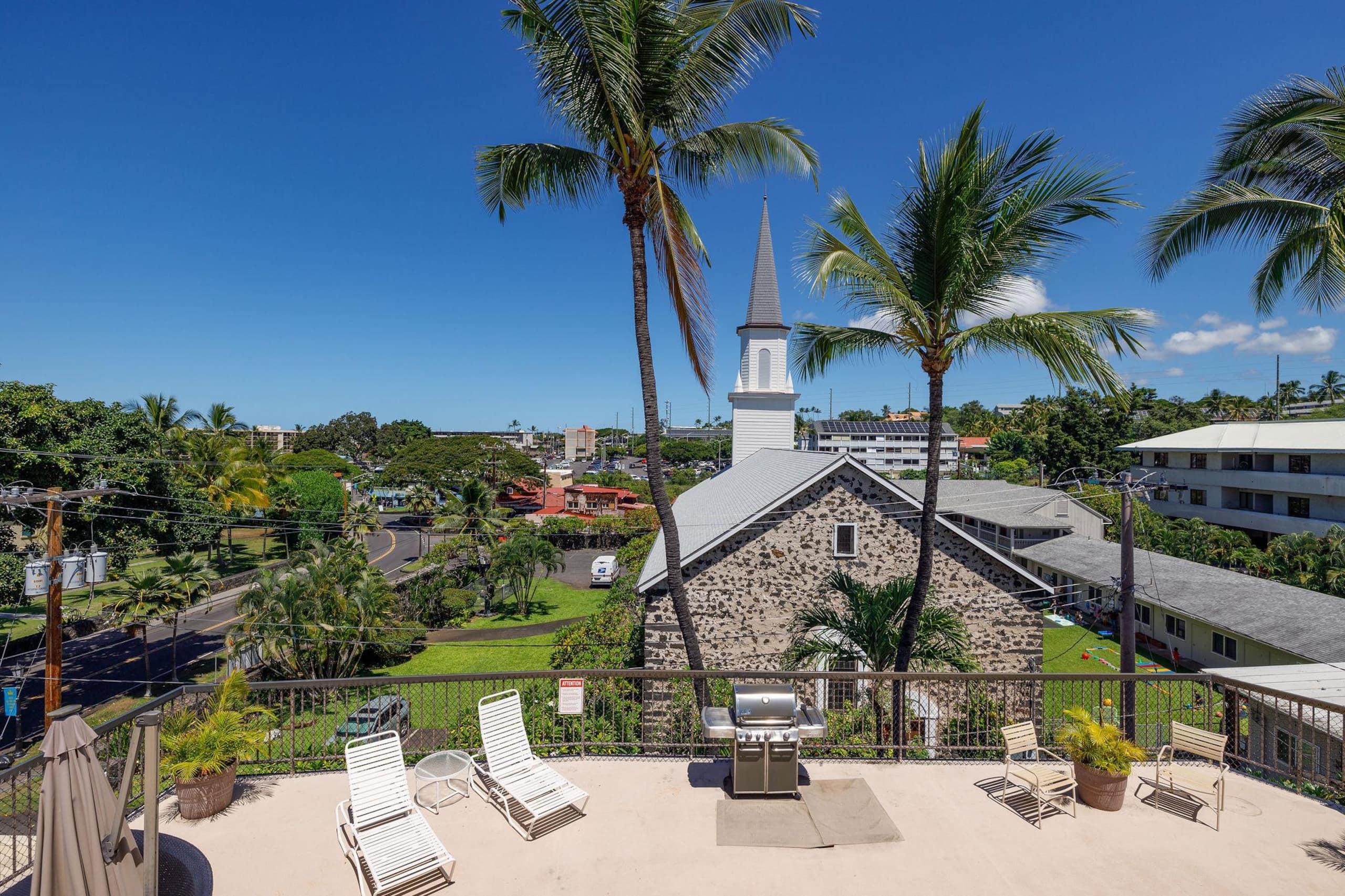 Condo in Kailua-Kona · ★4.5 · 1 bedroom · 2 beds · 1 private bath - Image 30