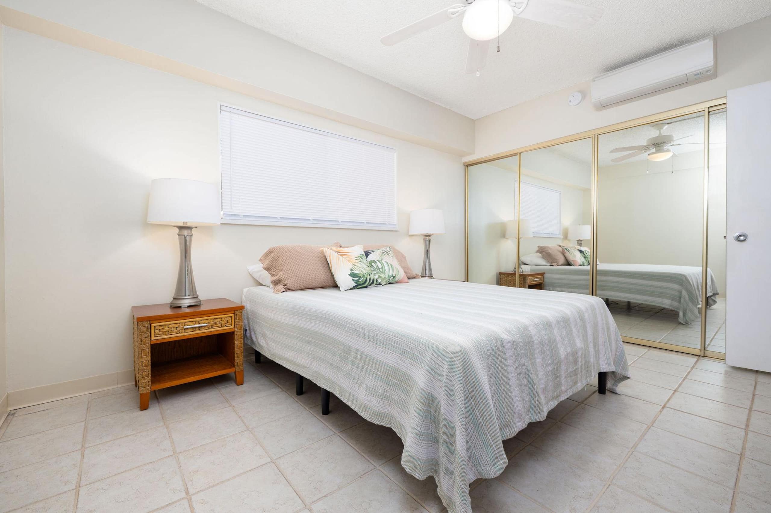 Condo in Kailua-Kona · ★4.5 · 1 bedroom · 2 beds · 1 private bath - Image 14