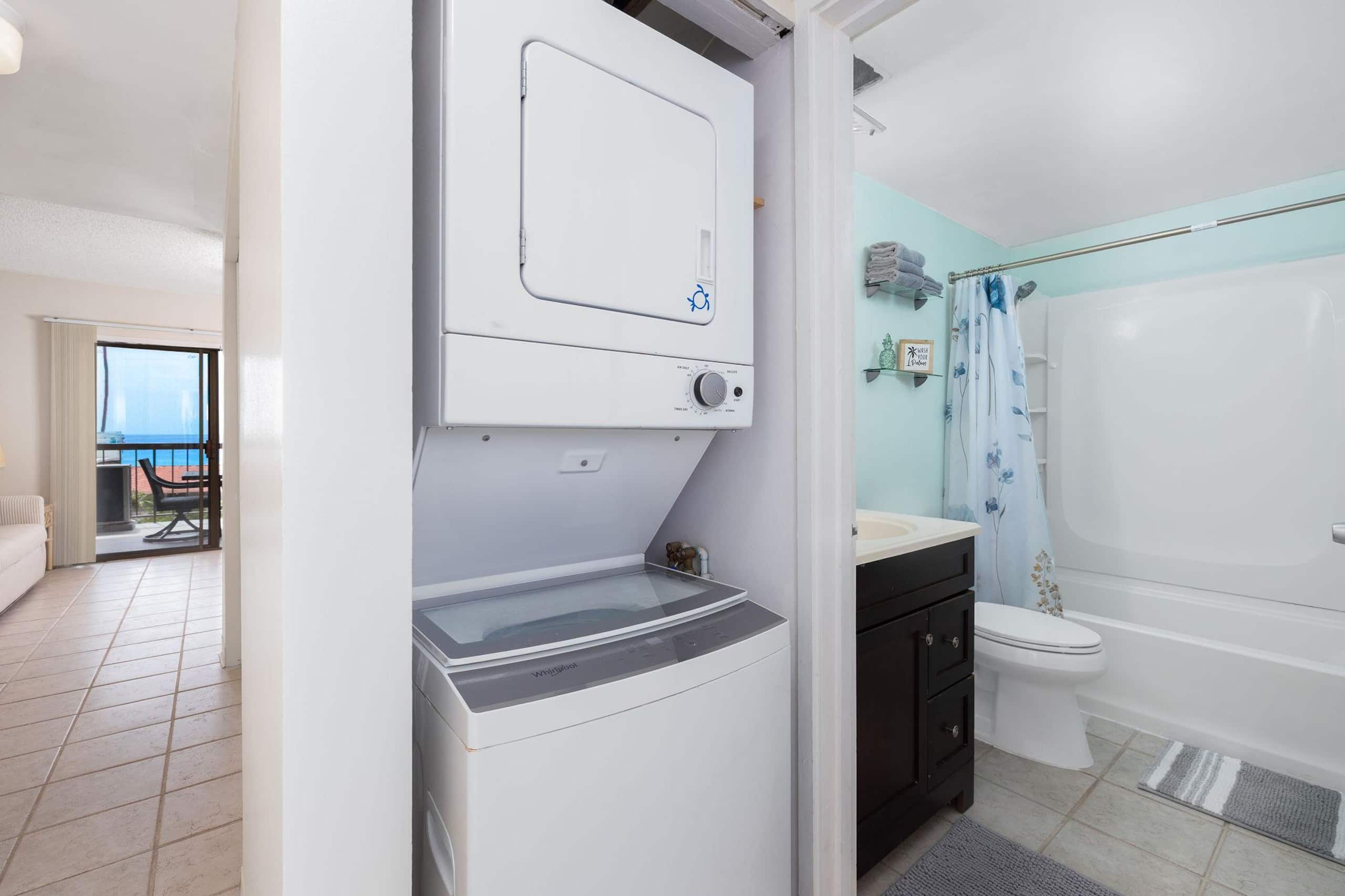 Condo in Kailua-Kona · ★4.5 · 1 bedroom · 2 beds · 1 private bath - Image 15