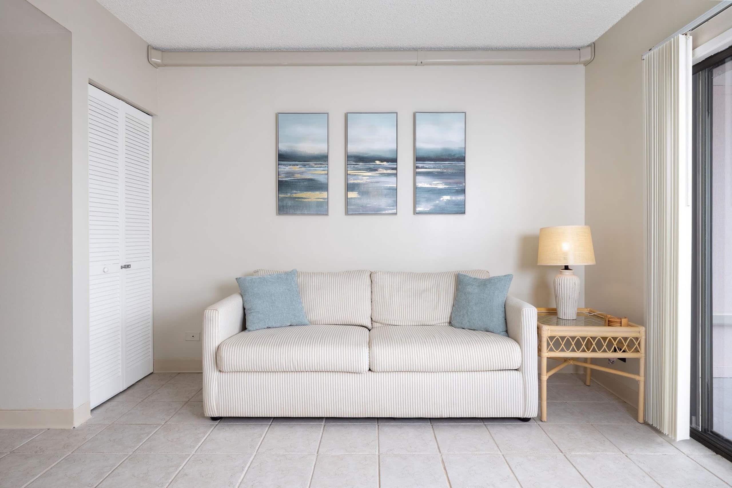 Condo in Kailua-Kona · ★4.5 · 1 bedroom · 2 beds · 1 private bath - Image 5