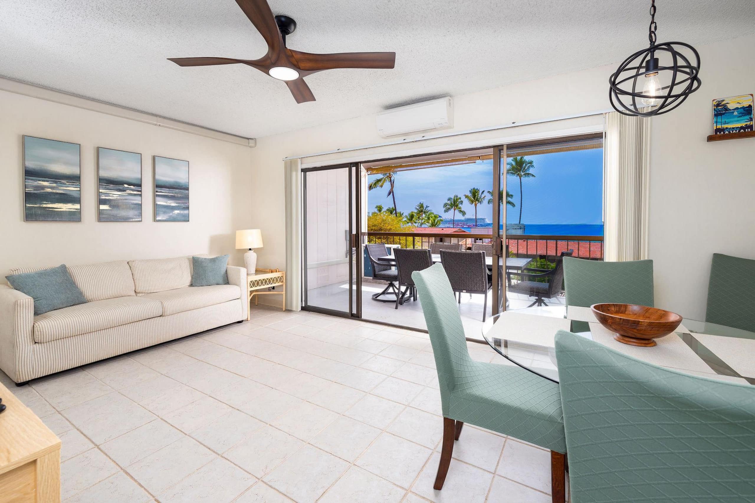 Condo in Kailua-Kona · ★4.5 · 1 bedroom · 2 beds · 1 private bath - Image 3