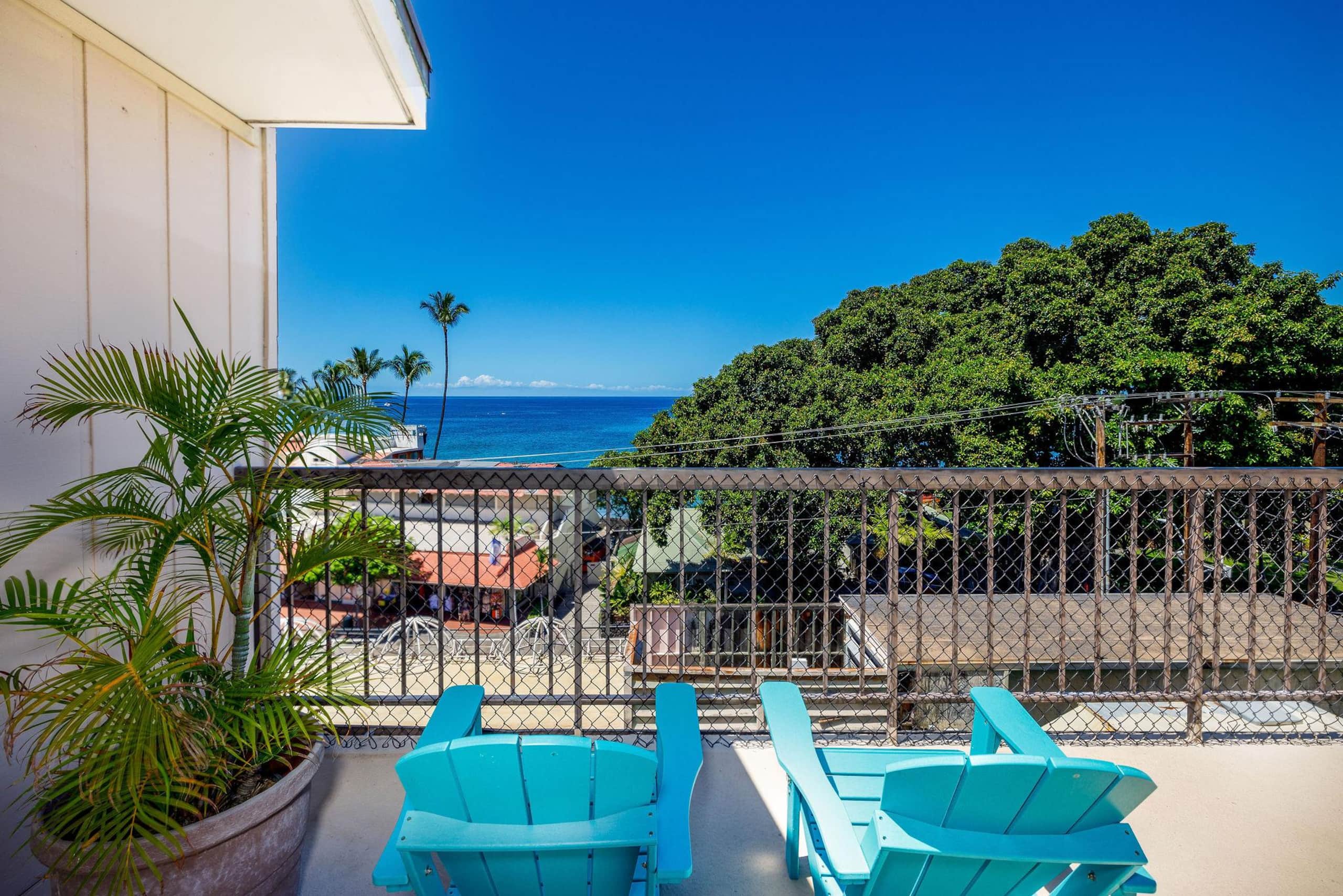 Condo in Kailua-Kona · ★4.5 · 1 bedroom · 2 beds · 1 private bath - Image 27